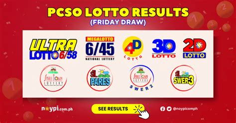 lotto draw|Lotto Result Today: PCSO Official Results at 2PM, .